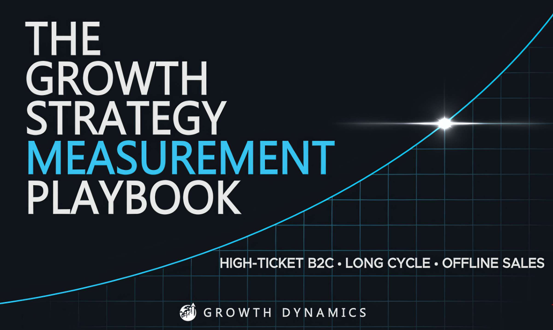 GD Growth Playbook cover